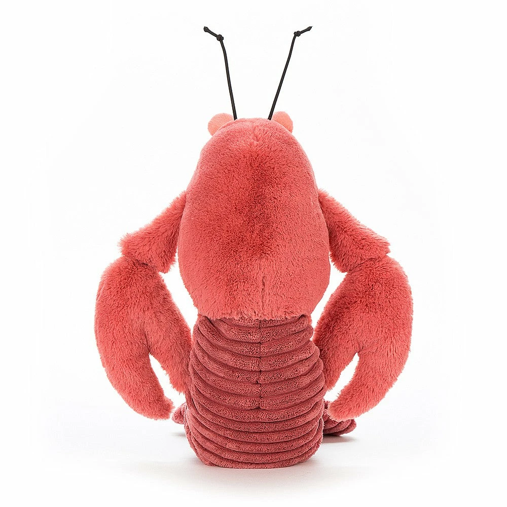 Mooch-andover Jellycat Larry Lobster Mooch-andover Jellycat Larry Lobster