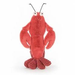 Mooch-andover Jellycat Larry Lobster 5 Mooch-andover Jellycat Larry Lobster