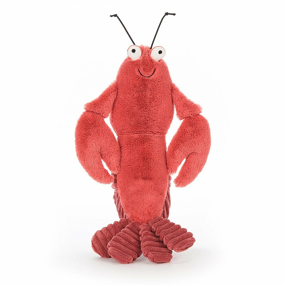 Mooch-andover Jellycat Larry Lobster Mooch-andover Jellycat Larry Lobster