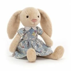 Mooch-andover Jellycat Lottie Bunny Floral