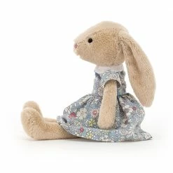 Mooch-andover Jellycat Lottie Bunny Floral