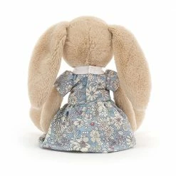 Mooch-andover Jellycat Lottie Bunny Floral