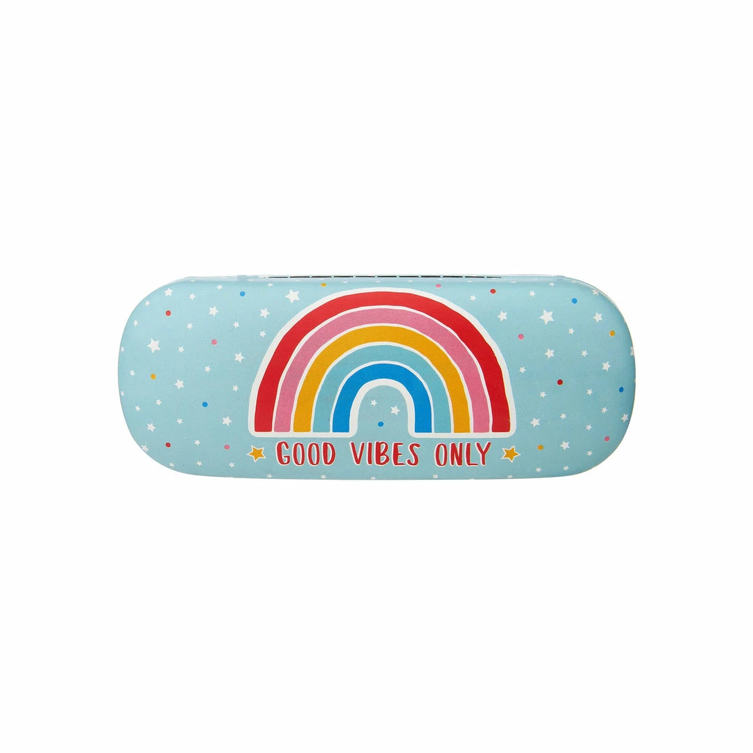 Mooch..... Sass & Belle Chasing Rainbows Glasses Case Gifts For Teachers Mooch..... Sass & Belle Chasing Rainbows Glasses Case Gifts For Teachers