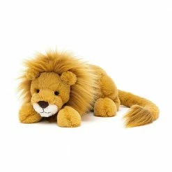 Mooch-andover Jellycat Louie Lion