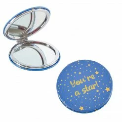 Mooch..... You're A Star Compact Mirror