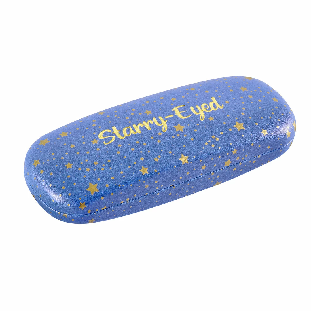 Mooch..... Starry Eyed Glasses Case Mooch..... Starry Eyed Glasses Case