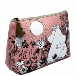 Mooch..... Moomin Love Makeup Bag New Arrivals