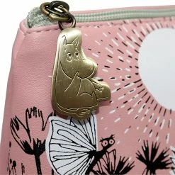 Mooch..... Moomin Love Makeup Bag New Arrivals