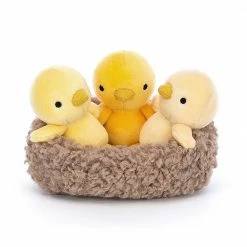 Mooch-andover Jellycat Nesting Chickies New Arrivals