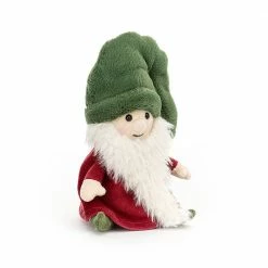 Mooch..... Jellycat Nisse Gnome Noel New Arrivals