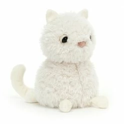Mooch-andover New Arrivals Jellycat Nuzzables Cat