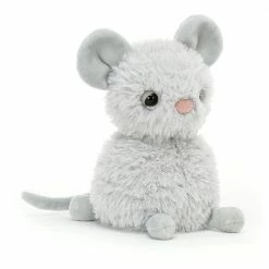 Mooch-andover Jellycat Nuzzables Mouse