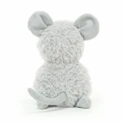 Mooch-andover Jellycat Nuzzables Mouse