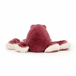 Mooch-andover Nautical Gifts Jellycat Obbie Octopus