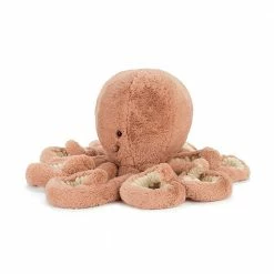 Mooch-andover Jellycat Odell Octopus Baby Gifts 4 Mooch-andover Jellycat Odell Octopus Baby Gifts