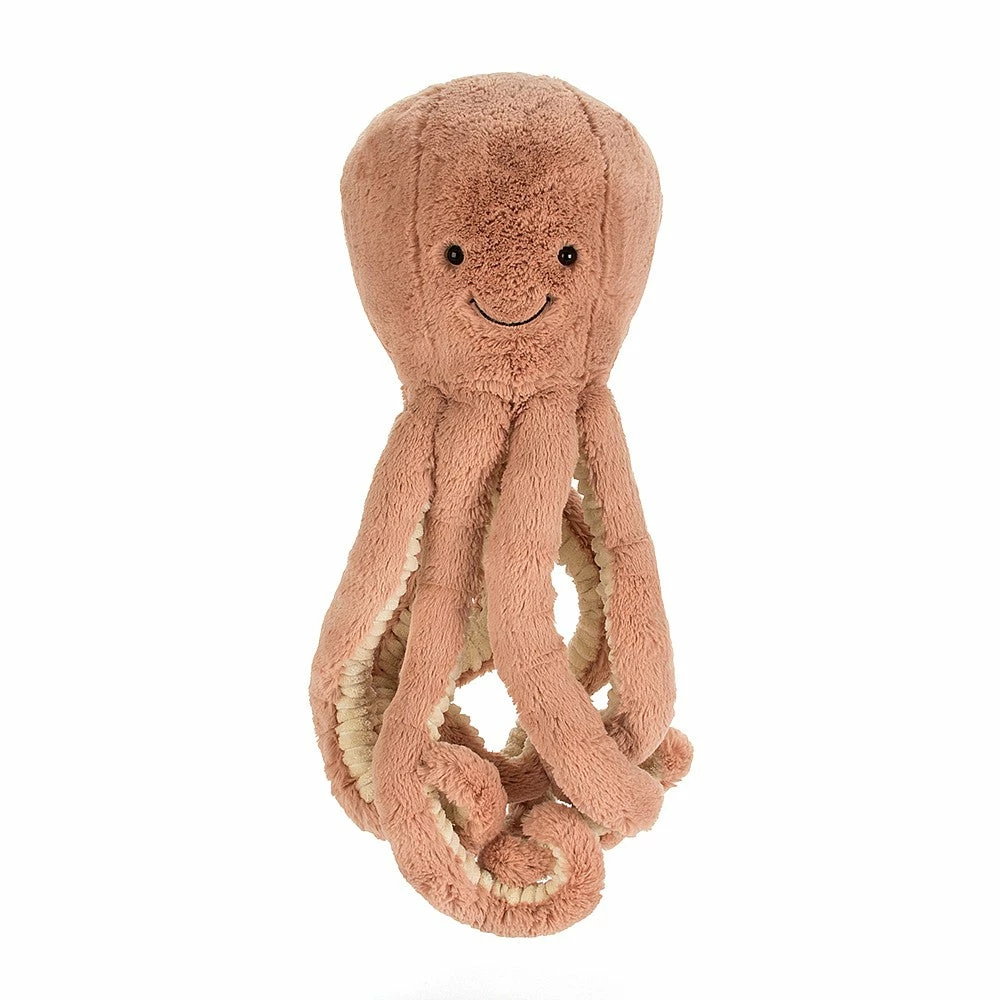Mooch-andover Jellycat Odell Octopus Baby Gifts Mooch-andover Jellycat Odell Octopus Baby Gifts