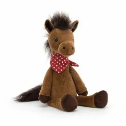 Mooch-andover Baby Gifts Jellycat Orson Horse