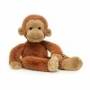 Mooch-andover Jellycat Pongo Orangutan