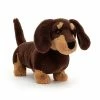 Mooch-andover Jellycat Otto Sausage Dog