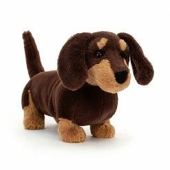Mooch-andover Jellycat Otto Sausage Dog