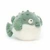 Mooch-andover Jellycat Pacey Pufferfish New Arrivals 2 Mooch-andover Jellycat Pacey Pufferfish New Arrivals