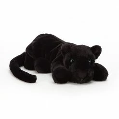 Mooch-andover New Arrivals Jellycat Paris Panther Little