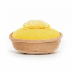 Mooch-andover Jellycat Pretty Patisserie Tarte Au Citron