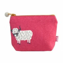 Mooch..... Handbags & Purses Lua Mini Coin Purse - Various Prints