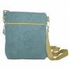 Mooch..... Lua Dog Walking Purse - Teal