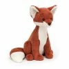 Mooch-andover Jellycat Quinn Fox New Arrivals