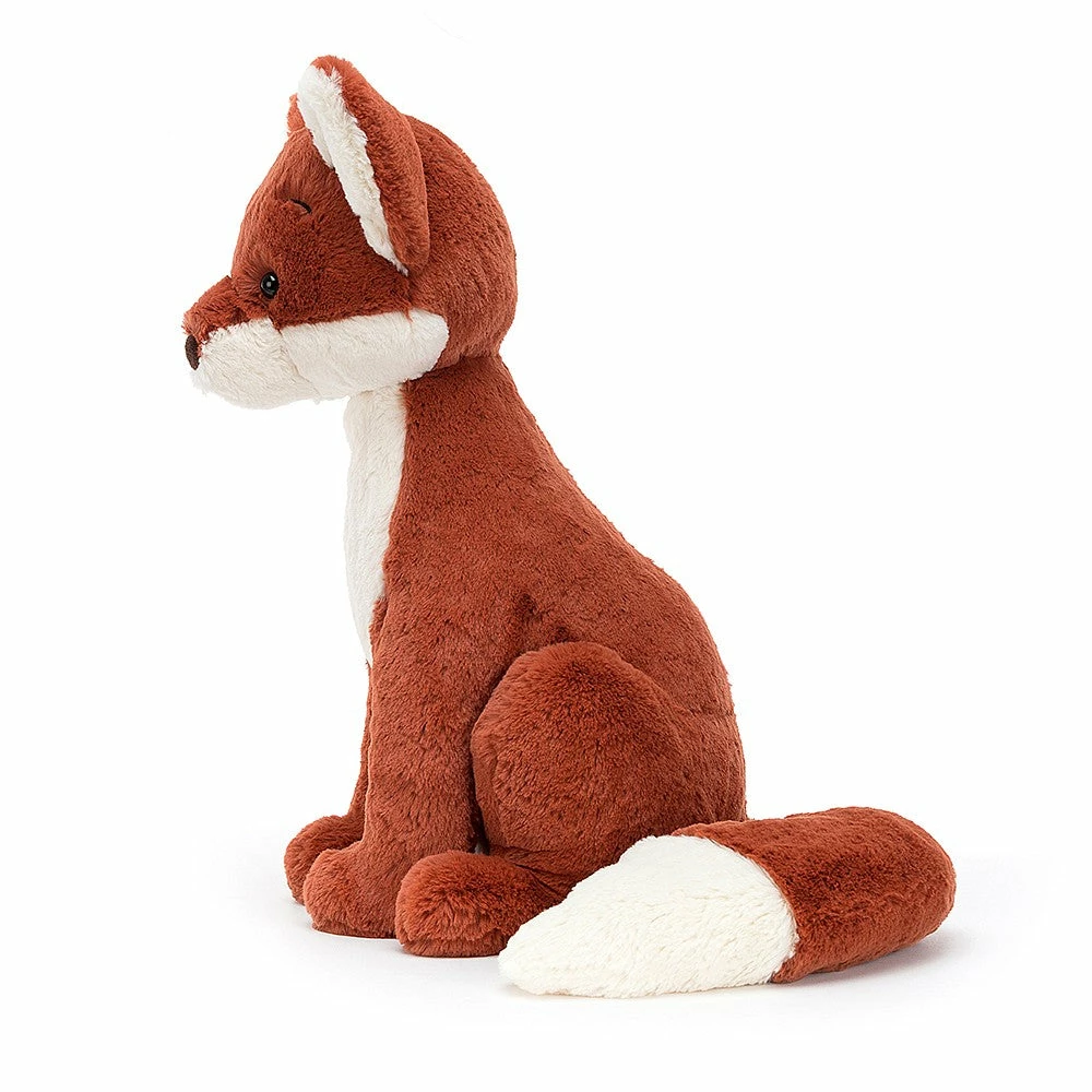 Mooch-andover Jellycat Quinn Fox New Arrivals Mooch-andover Jellycat Quinn Fox New Arrivals