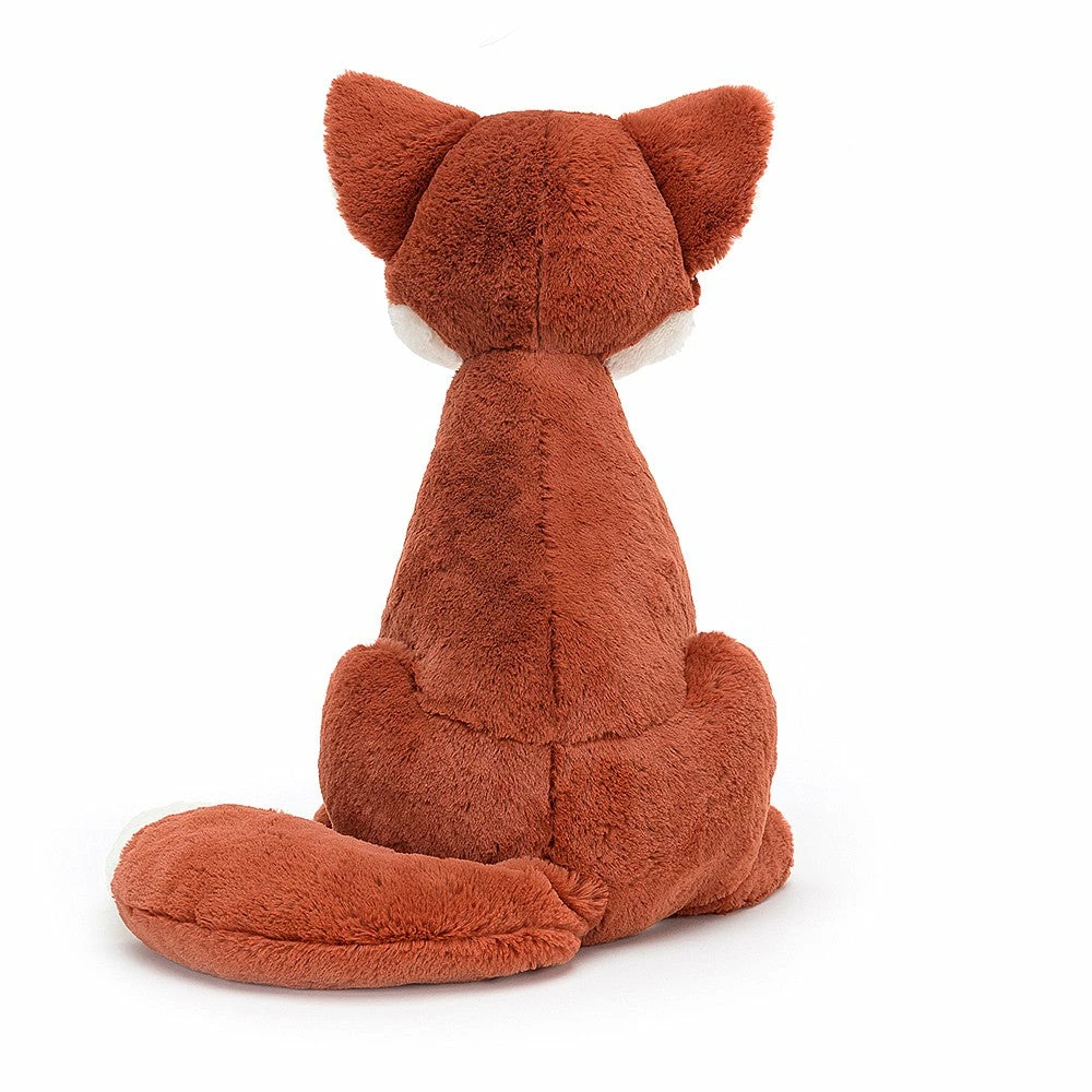 Mooch-andover Jellycat Quinn Fox New Arrivals Mooch-andover Jellycat Quinn Fox New Arrivals