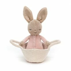 Mooch-andover Jellycat Rock-a -Bye Bunny New Arrivals