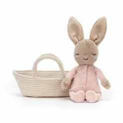 Mooch-andover Jellycat Rock-a -Bye Bunny New Arrivals
