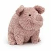 Mooch-andover Jellycat Rondle Pig New Arrivals