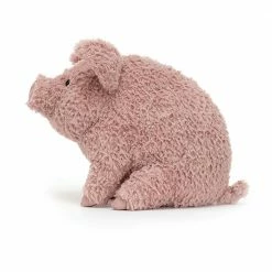 Mooch-andover Jellycat Rondle Pig New Arrivals