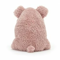Mooch-andover Jellycat Rondle Pig New Arrivals
