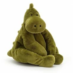 Mooch-andover New Arrivals Jellycat Rumpletum Dino