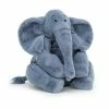 Mooch-andover Jellycat Rumpletum Elephant New Arrivals