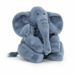 Mooch-andover Jellycat Rumpletum Elephant New Arrivals