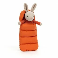 Mooch-andover Jellycat Snuggler Bunny New Arrivals