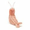 Mooch..... Jellycat Sheldon Shrimp 2 Mooch..... Jellycat Sheldon Shrimp