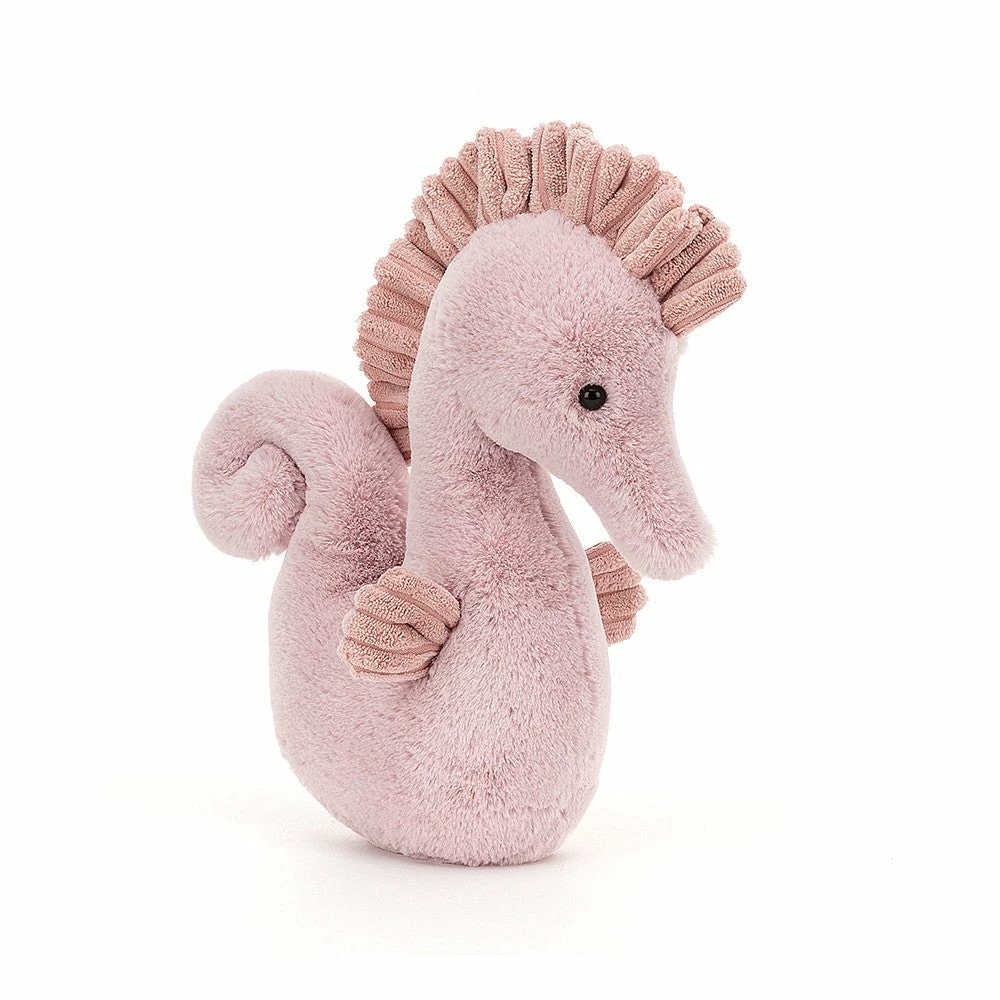 Mooch-andover New Arrivals Jellycat Sienna Seahorse Mooch-andover New Arrivals Jellycat Sienna Seahorse