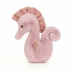 Mooch-andover New Arrivals Jellycat Sienna Seahorse