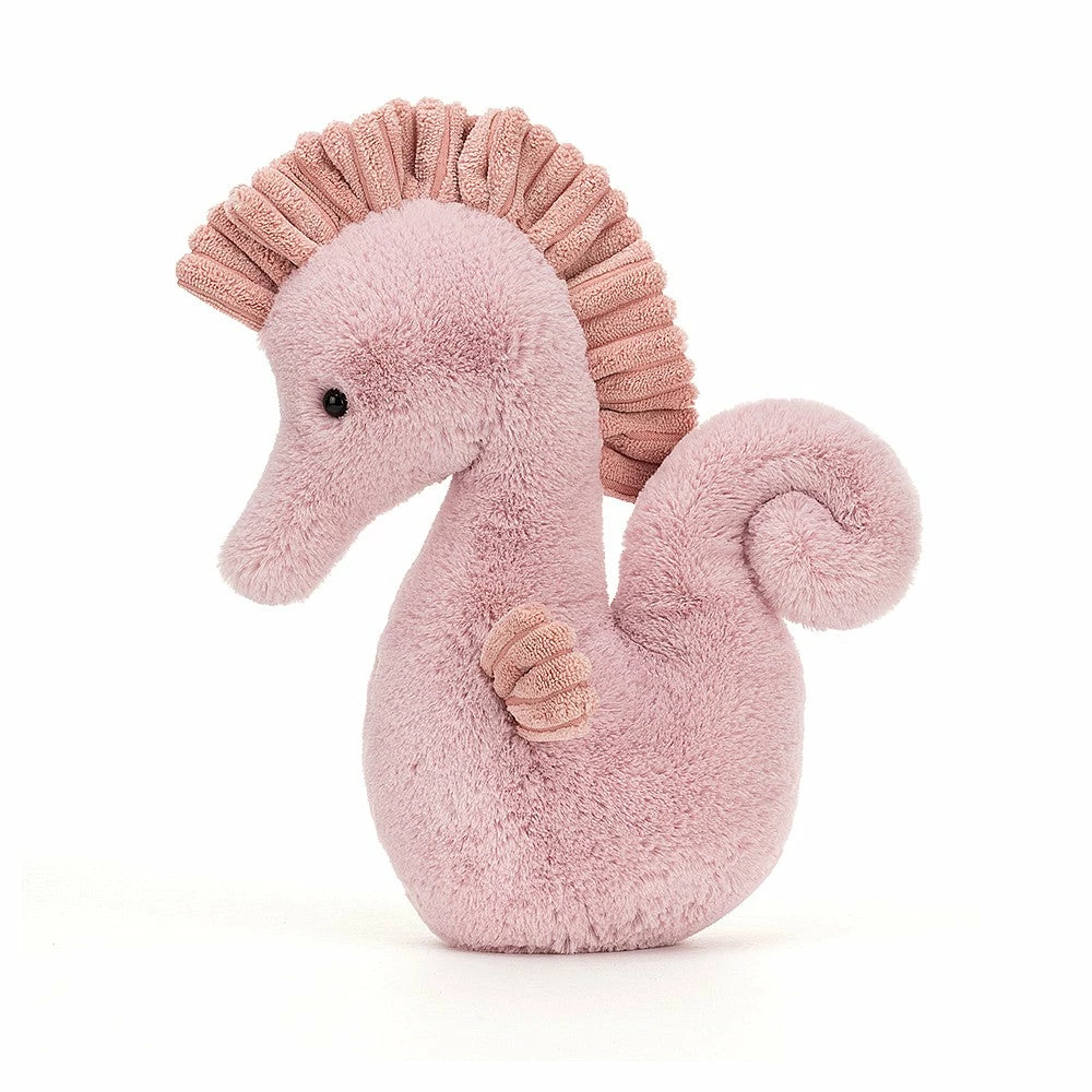 Mooch-andover New Arrivals Jellycat Sienna Seahorse Mooch-andover New Arrivals Jellycat Sienna Seahorse