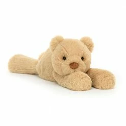 Mooch-andover Jellycat Smudge Bear