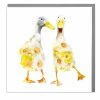 Mooch..... Lola Design Greetings Card - Runner Ducks New Arrivals