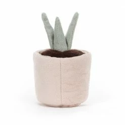 Mooch-andover Jellycat Silly Seedling Laughing