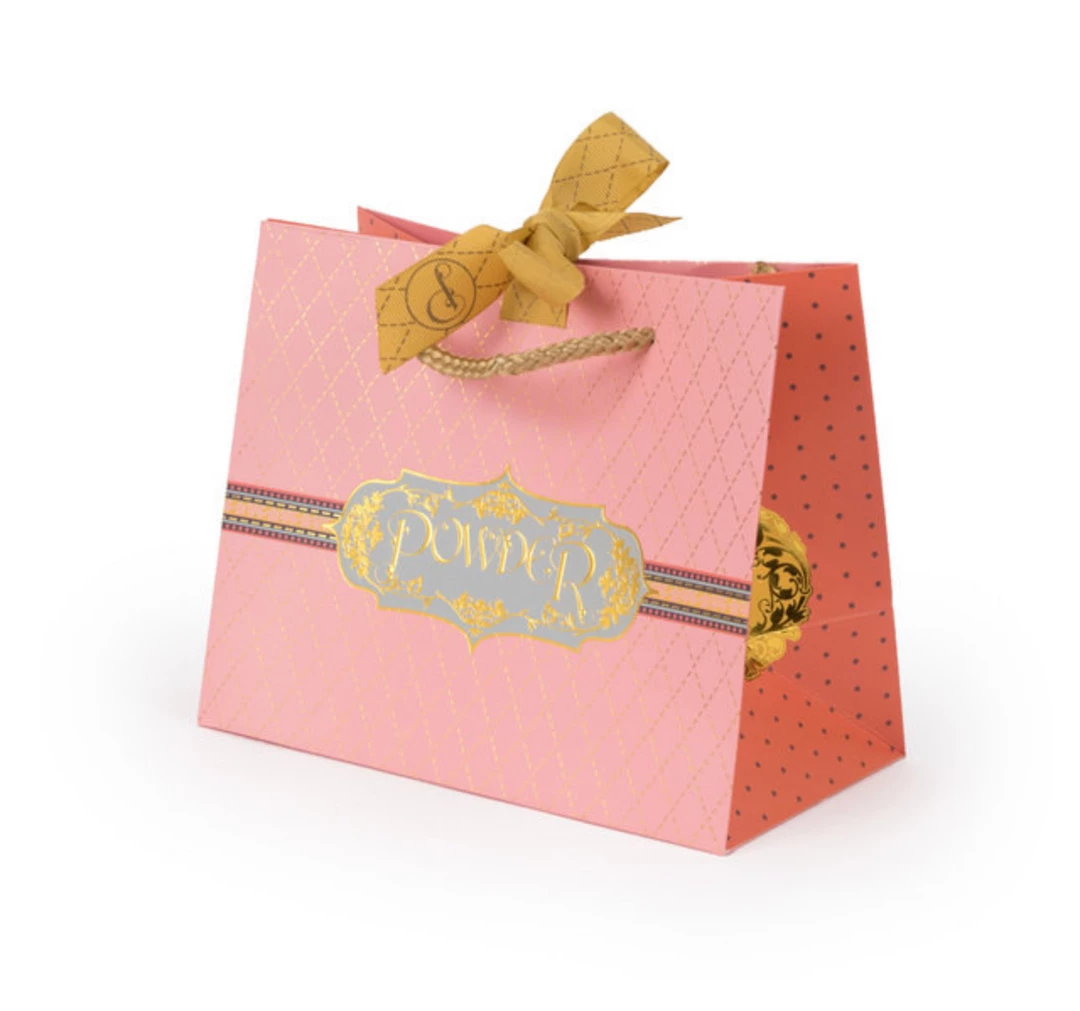 Mooch-andover Powder Monogram Socks V Mooch-andover Powder Monogram Socks V