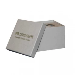 Mooch-andover Light-Glow Swallows Tealight Candle Holder